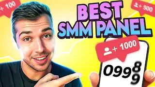Review of the Best SMM Panel for Instagram and TikTok | igmorefollowers