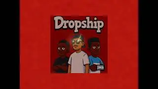 Dropship - Macmc01 feat Family squad Br 