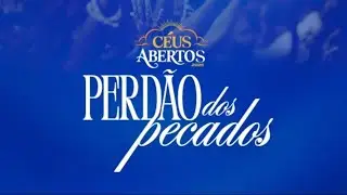 Ao Vivo. Campanha de avivamento.
