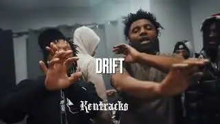 FREE Blovee X NY Drill SampleType Beat &ldquo;Drift&rdquo;prod Ken tracks X Shah Major