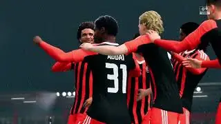 49 FC 26  CARRIERA MY TEAM, COPPA ITALIA; CHE SPETTACOLO
