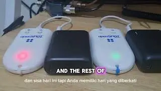 Digital Voice Mode (DMR, DSTAR, C4FM, dll), adalah tehnology canggih dari Amateur Radio, enjoy 👆😃☕️