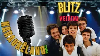 Blitz  -  Weekend