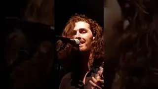 Hozier Moment's Silence (Common Tongue)