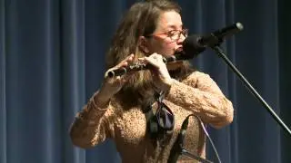 Si Bheag Si Mor (The Lindsays www.irishmusic.us)