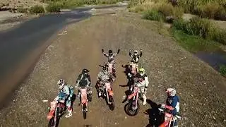 KTM Marokko Kini