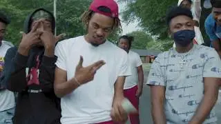 Boss GG x Lil Trxll - Opped Out (Official Video)