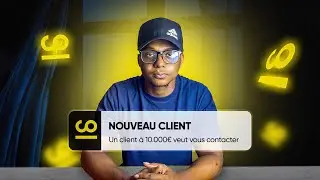 Comment avoir des clients sur Comeup ( 5 &eacute;tapes prouv&eacute;es )