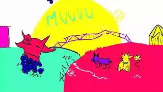 BoomBox Animation