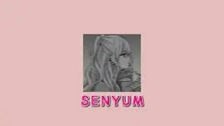 Aziz Harun - Senyum - Speed Up