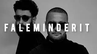 [FREE] Mc Kresha & Lyrical Son Type Beat - Faleminderit - New Instrumental 2023