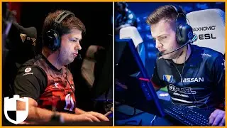 What made NiKo not mesh with karrigan as an IGL