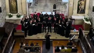 Voz Nua - Earth Song - Frank Ticheli