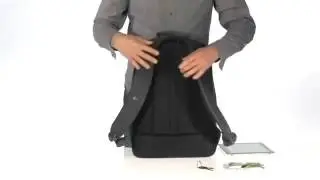 Laptop Backpack (15.6