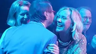 ABBA's Journey To Reunion
