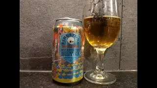 Firestone Beavertown West Side Beavo IPL By Firestone Walker & Beavertown Brewery | American Beer