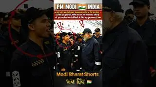 ❤️ PM MODI&rsquo;S DIWALI WITH ARMY &mdash; A SCENE THAT WON MILLIONS OF HEARTS! 💫 #Viral