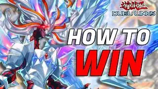How to DOMINATE with BRANDED! (Duel Links)
