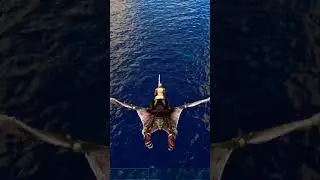 how would you RATE this game⁉️ #gaming #ark #arksurvivalevolved #games