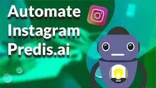 How to Automate Instagram Posts With Predis AI