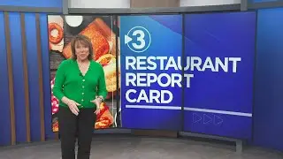 Inspectors find improper food storage, sanitizer issues in Chattanooga restaurants