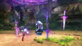 [GW2] Virtuoso Skills with Eternity