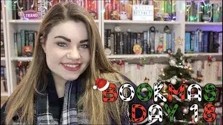 ОЖИДАЕМЫЕ НОМЕРА И ПЛАНЫ ЧТЕНИЯ НА 2018 ГОД | День книжных масок 18