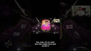 ELITE Players! ⭐ EAFC 25 HERO Pack Reveal!