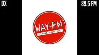 (DX) WAYJ 