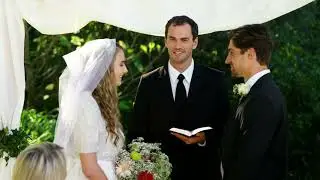 AMM Professional Wedding Officiant Certification Course