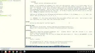 Mini-Curso Scripts Bash (Parte 10/15) Processamento B&aacute;sico de Dados