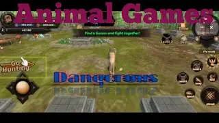 Animal dangerous gem animals, gems#gems #games #gyangminglive #gaming #animal