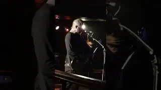 Make a change kill yourself live at Cosmic Void Festival