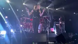 LEZ ZEPPELIN - In the Light - Led Zeppelin tribute band
