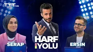 Harf Yolu | 27. B&ouml;l&uuml;m - TYT T&uuml;rk &bull; Ersin & Serap