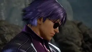 Tekken 7 Lee: a masterclass in defensive play