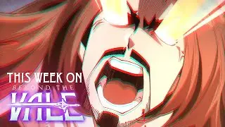 THIS WEEK ON BEYOND THE VALE (Ep. 1)