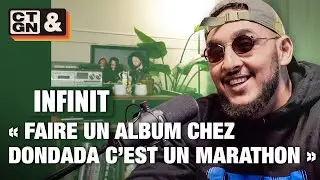 C'est ta go Neefa & Infinit' | DON DADA, ALPHA WANN, MAX B ET LE RAP DE NICE