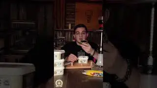 Ты тоже так забивал чашу? Ошибка 99% кальянщиков! #shorts #hookah #shisha #vape