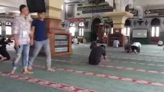 Ustadz Muslim Kamil, SE, MAB