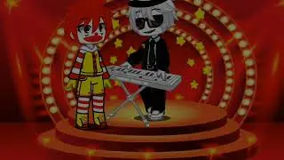 FNwMT 2 Remastered Night 3 And 4 Cutscenes Gacha Club