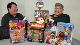 YRBtv - Stranger Things Conspiracy Theories, Holiday Foods Smash or Pass & a Surprise Birthday Gift
