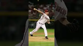 One pitch made him untouchable&hellip; then Opening Day erased him. (Brandon Webb | Career Story)