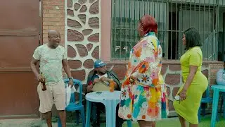 BA FILLES YA THEATRE BASASI MIKILISTE I GAG CONGOLAIS I COMEDIE NOUVEAUTE 2024 I CK PRODUCTION
