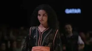 Abu Dhabi Modest Fashion Week 2025 Haba Fashion Show