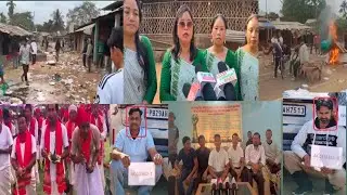 Karbi Longri Abirta Morning News Jan.19