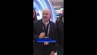 U.S. Bank at Day 2 of CES 2024