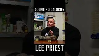 LEE PRIEST Answers: Should you count calories?