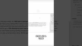 Мастер-слияние почты: пошаговое руководство по Word #word #msword