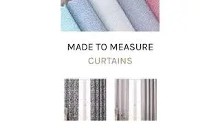 Contemporary Curtains